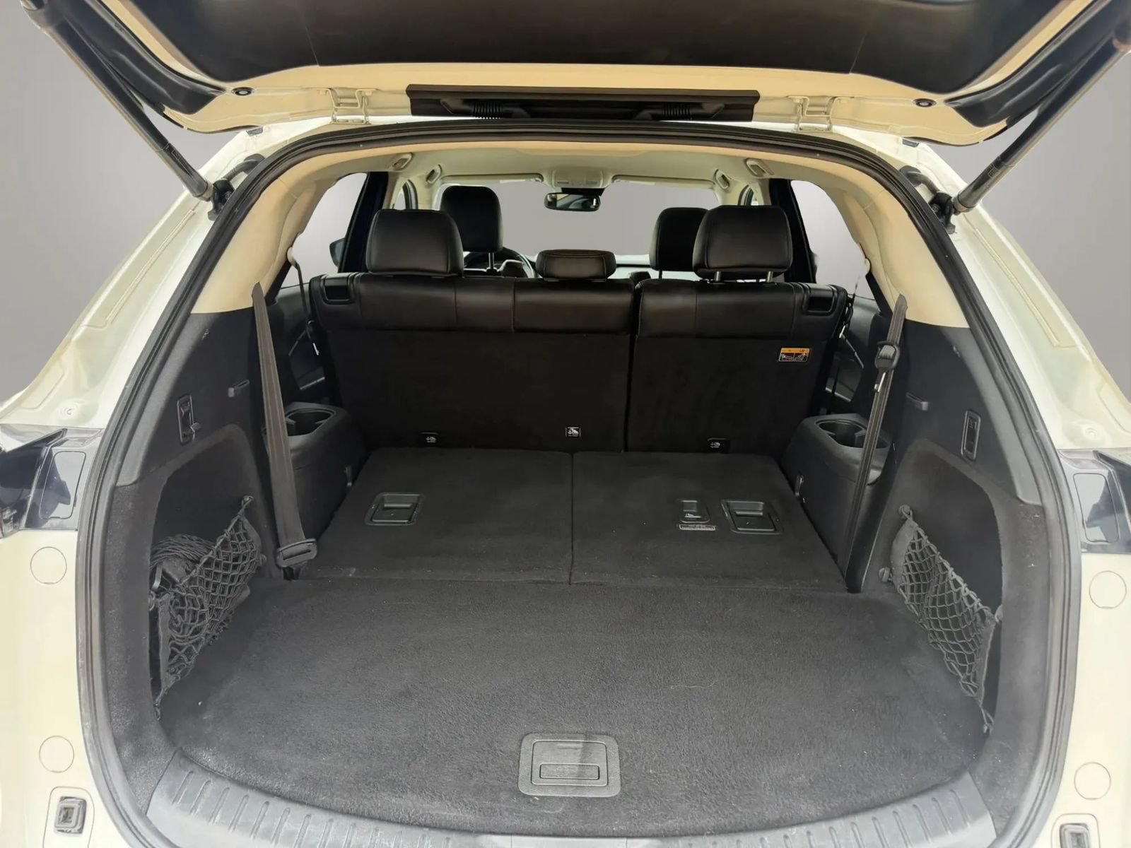 Used 2018 MAZDA CX-9 Touring AWD/4WD image 24