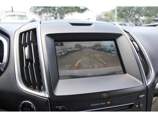 Used 2015 Ford Edge Titanium FWD image 24