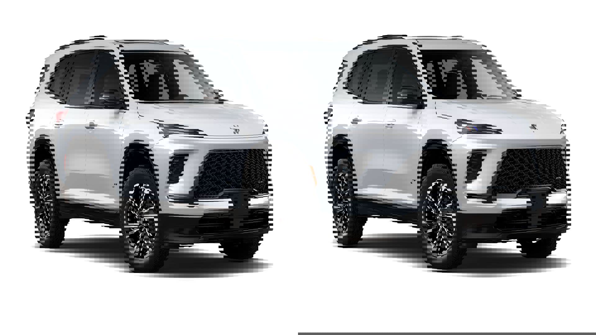 New 2026 Buick Enclave Sport Touring w/ Super Cruise Package image 36