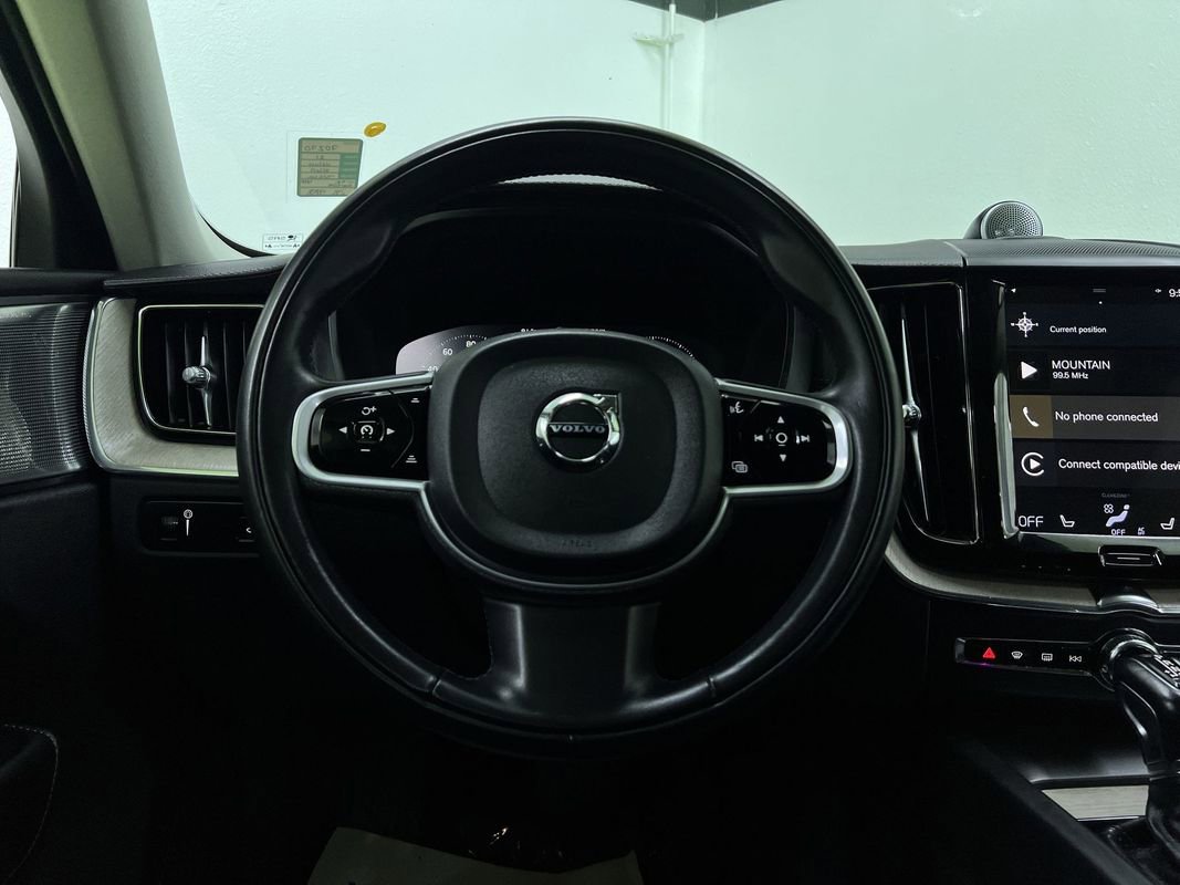 Used 2021 Volvo XC60 T5 Inscription w/ Advanced Package AWD/4WD image 20