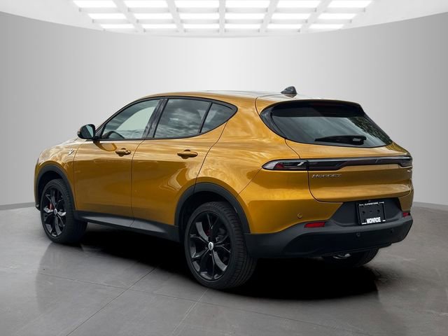 Certified 2024 Dodge Hornet GT AWD/4WD image 5