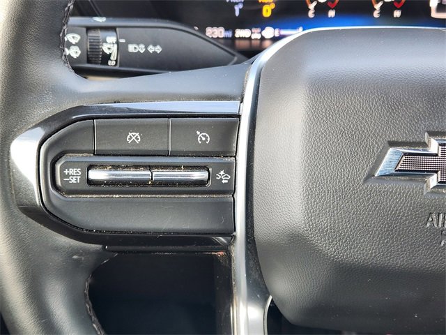 Used 2023 Chevrolet Colorado ZR2 w/ ZR2 Convenience Package III image 18