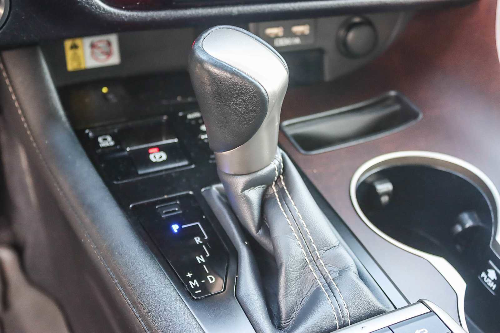 Certified 2021 Lexus RX 350 AWD image 19