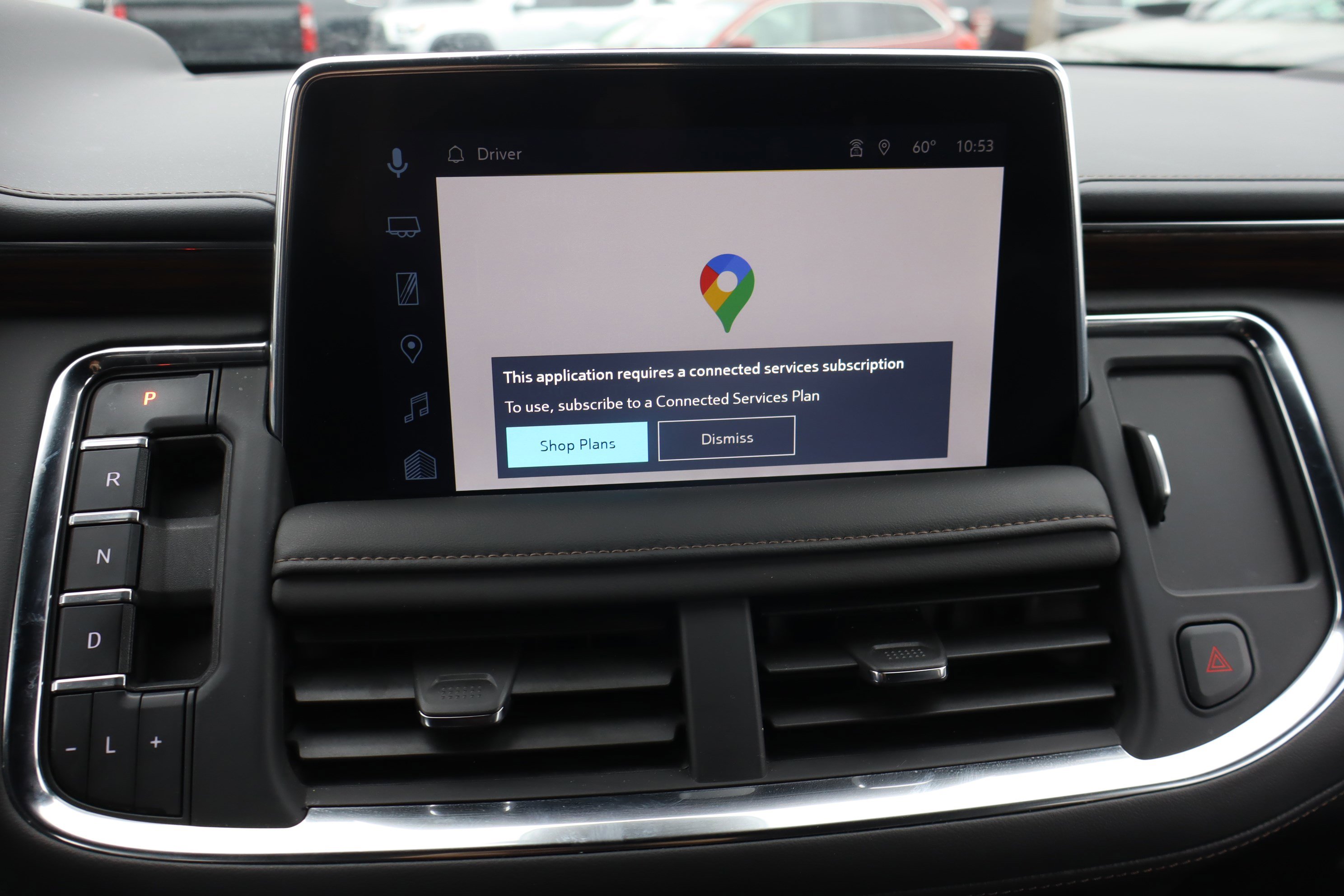 Certified 2024 Chevrolet Suburban High Country image 28