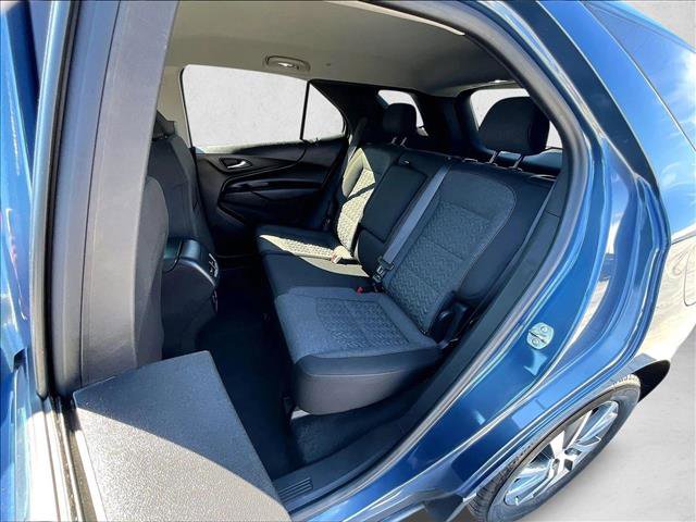 Used 2024 Chevrolet Equinox LT FWD image 27