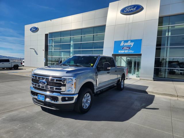 Used 2024 Ford F250 XLT w/ FX4 Off-Road Package image 1