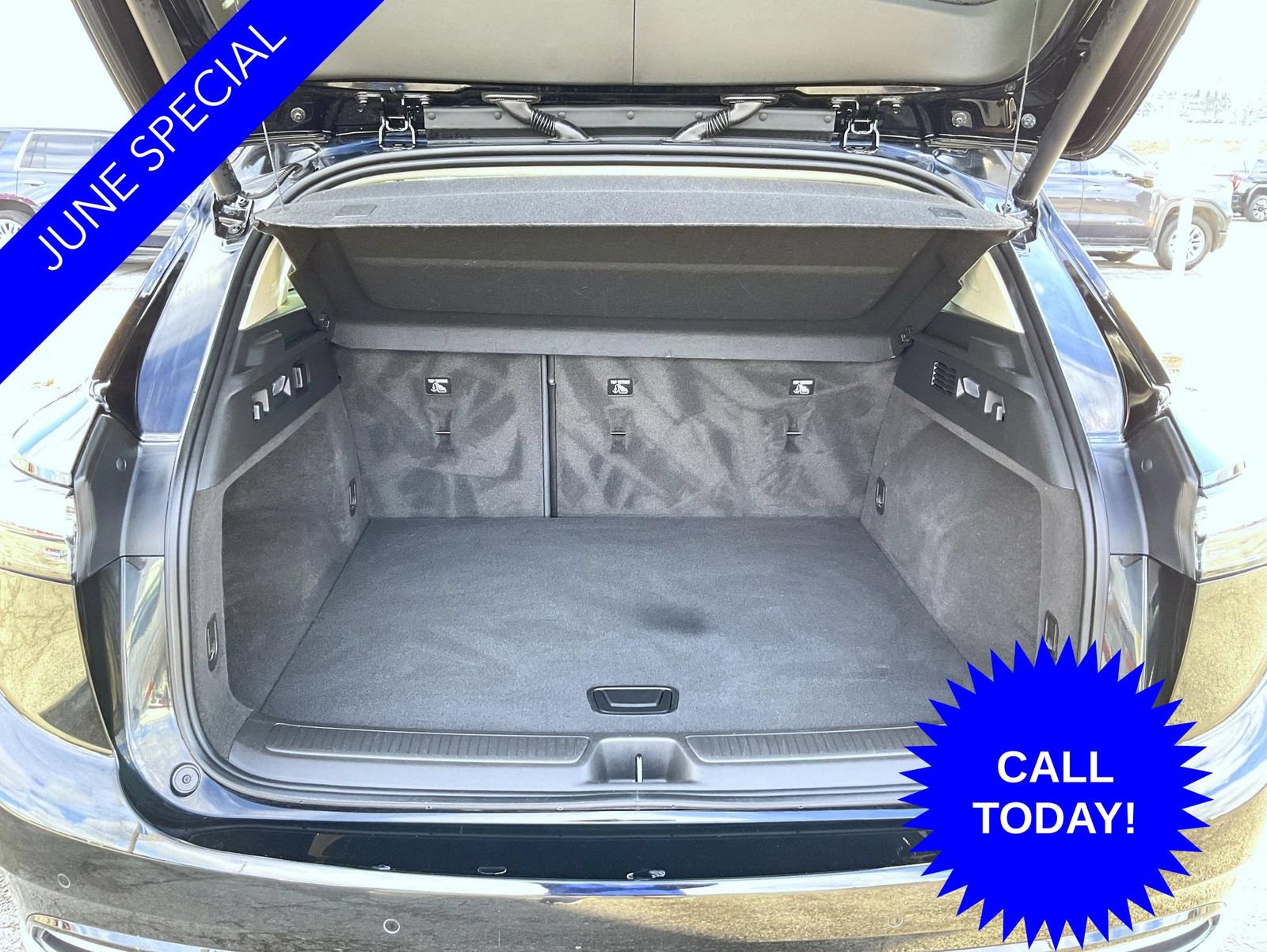 Certified 2023 Buick Envision Avenir AWD/4WD image 21