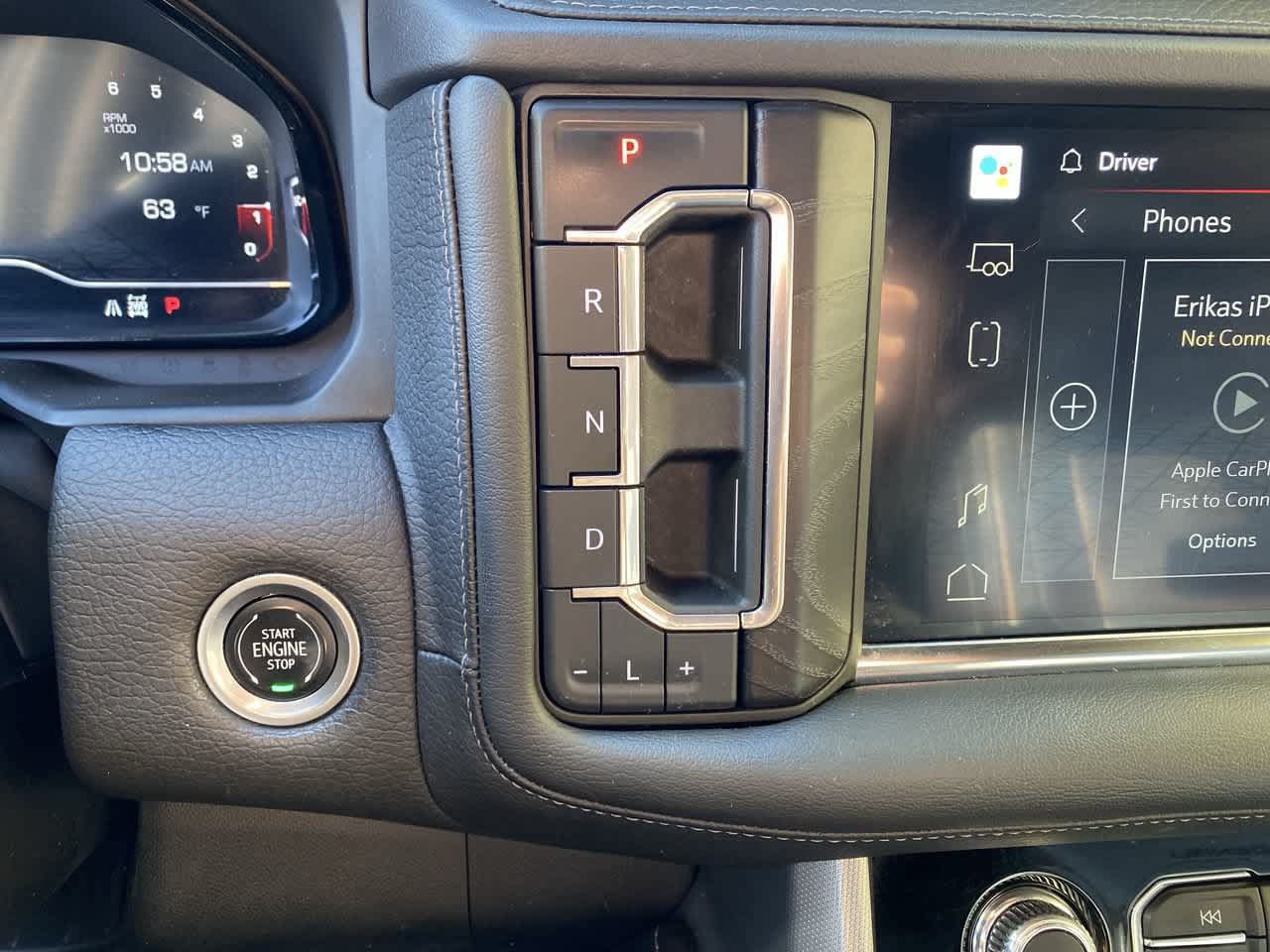 Used 2022 GMC Yukon XL Denali w/ Max Trailering Package AWD/4WD image 24