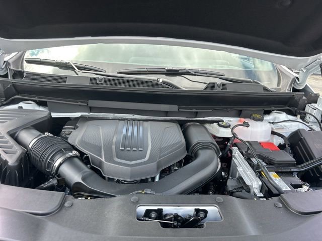 New 2026 Chevrolet Traverse LT w/ Sun and Wheel Package image 36