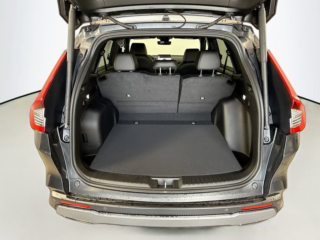 New 2026 Honda CR-V Sport-L image 27