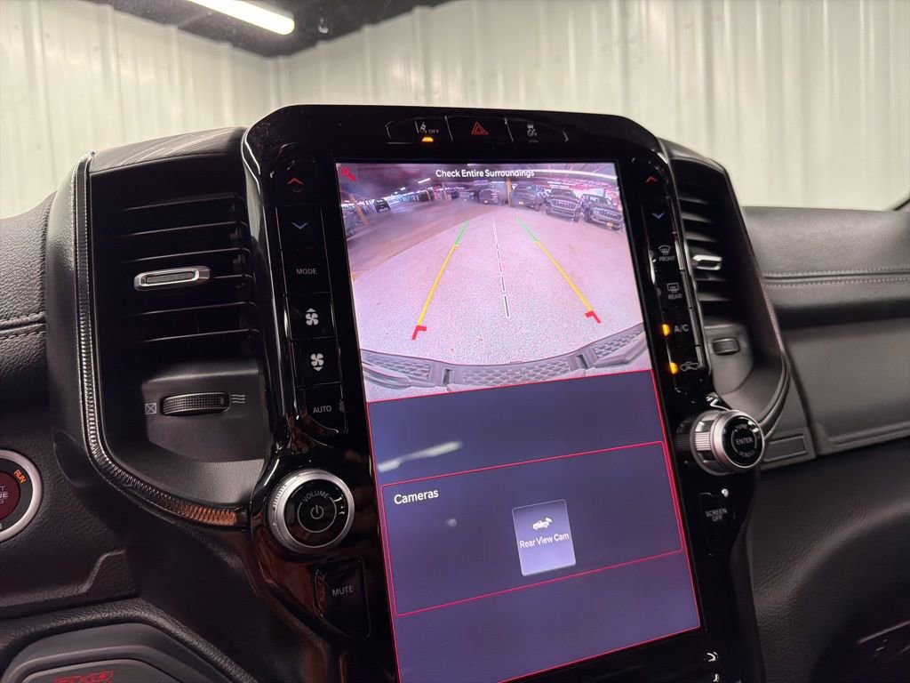 New 2026 RAM 1500 RHO image 12