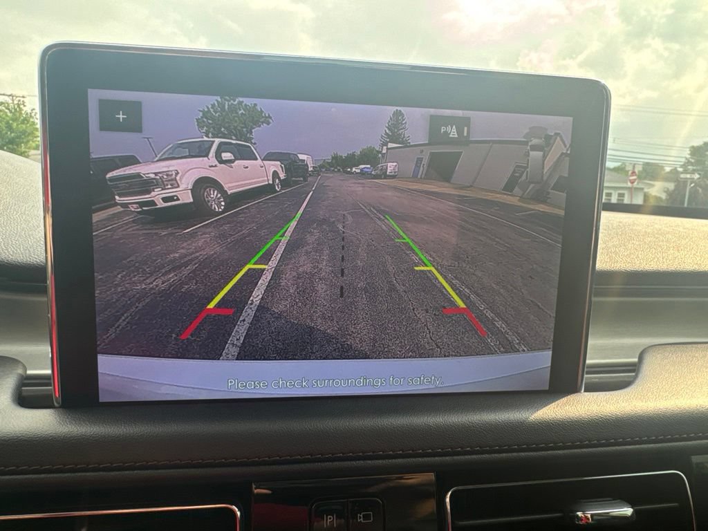 Used 2023 Lincoln Aviator AWD w/ Premium Package image 7