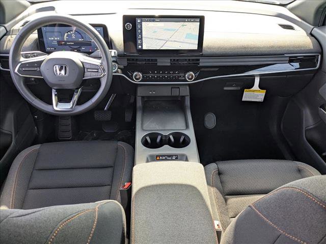 New 2026 Honda Prologue Eco image 13