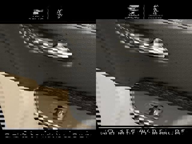 Certified 2023 Cadillac XT4 Premium Luxury w/ Technology Package image 31