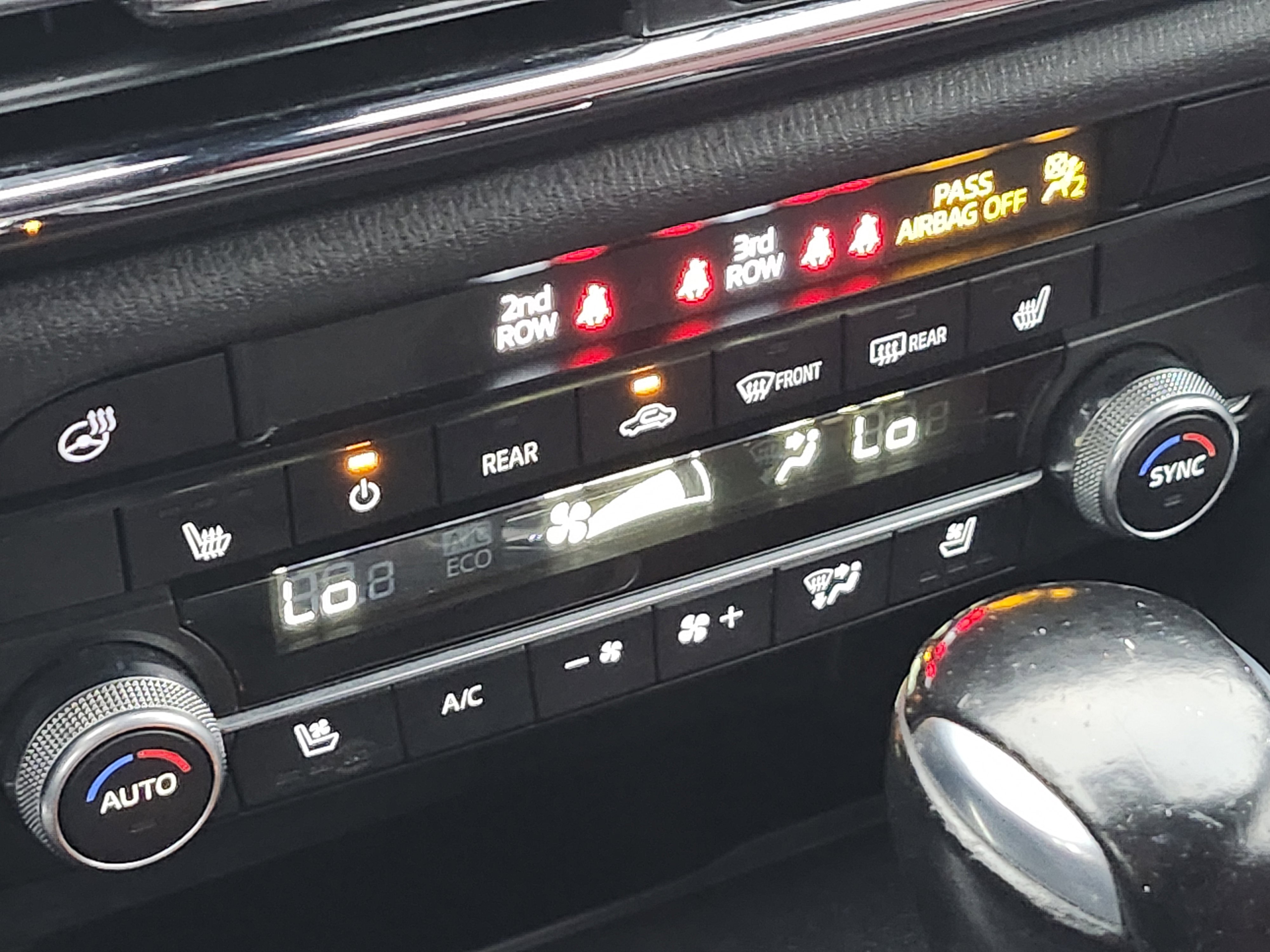 Used 2023 MAZDA CX-9 Carbon Edition image 31