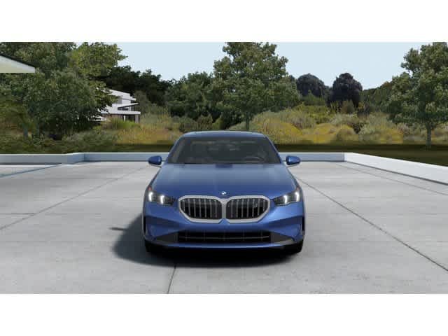 New 2027 BMW i5 eDrive40 RWD image 3