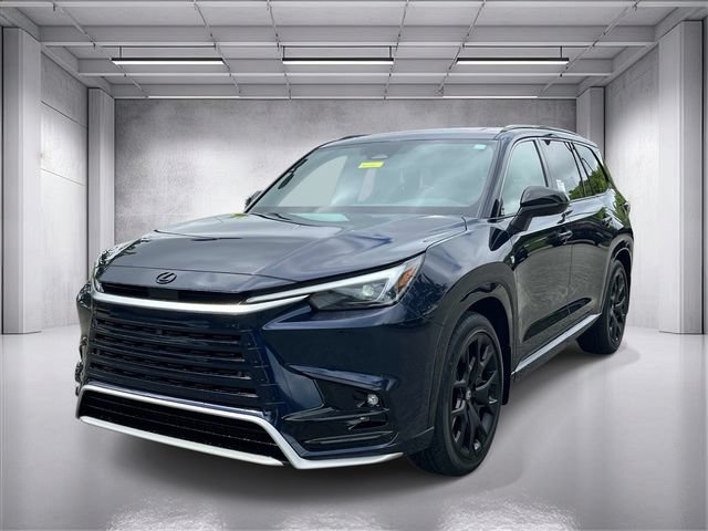 New 2026 Lexus TX 350 AWD w/ Technology Package image 7
