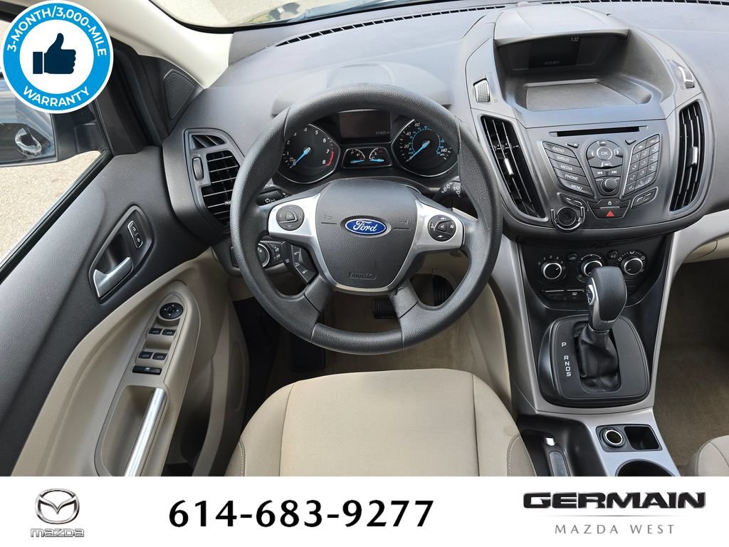 Used 2016 Ford Escape SE FWD image 17