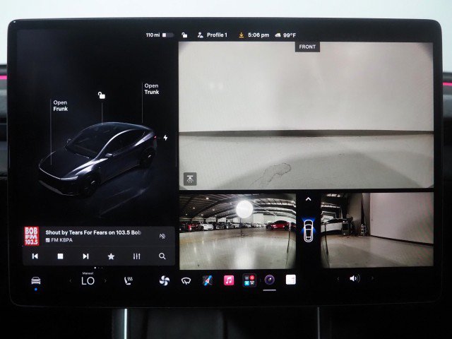 Used 2026 Tesla Model Y Long Range RWD image 31