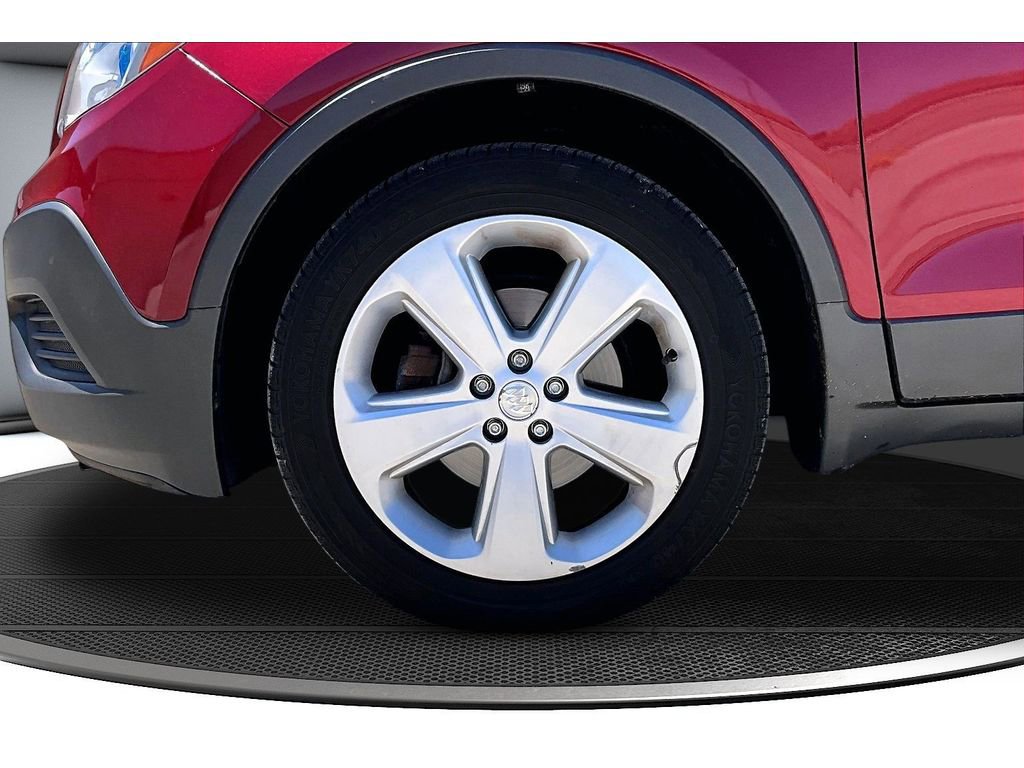 Used 2016 Buick Encore FWD image 10