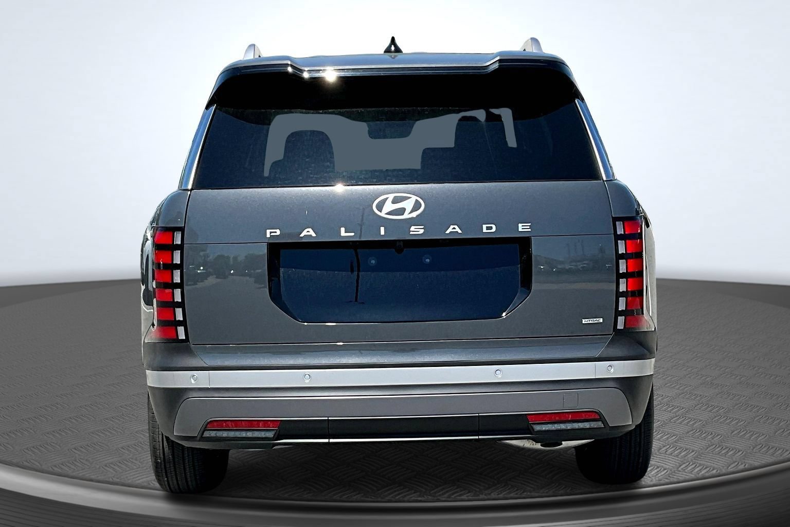 New 2026 Hyundai Palisade SEL AWD/4WD image 6