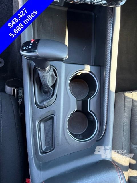 Used 2026 Dodge Durango GT image 22