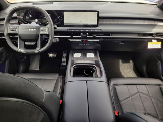 New 2027 Kia Telluride SX Prestige X-Line AWD/4WD image 16