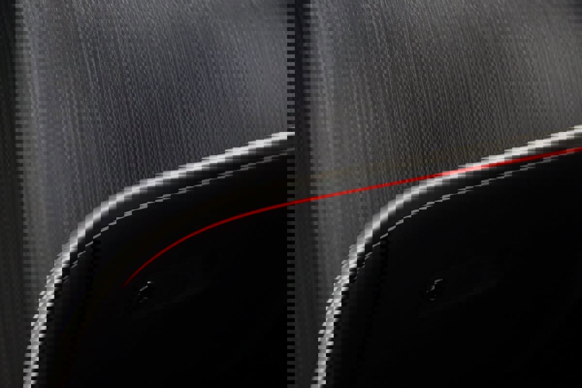 Used 2025 Mercedes-Benz GLC 300 4MATIC Coupe image 62