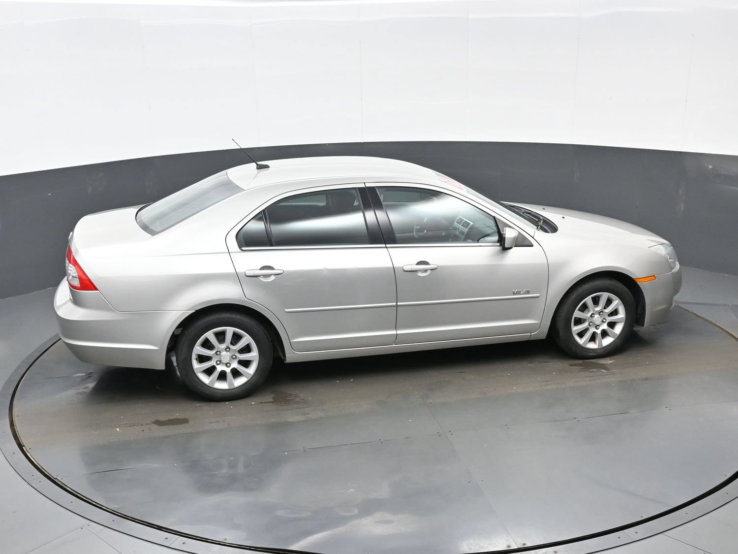 Used 2008 Mercury Milan FWD image 37