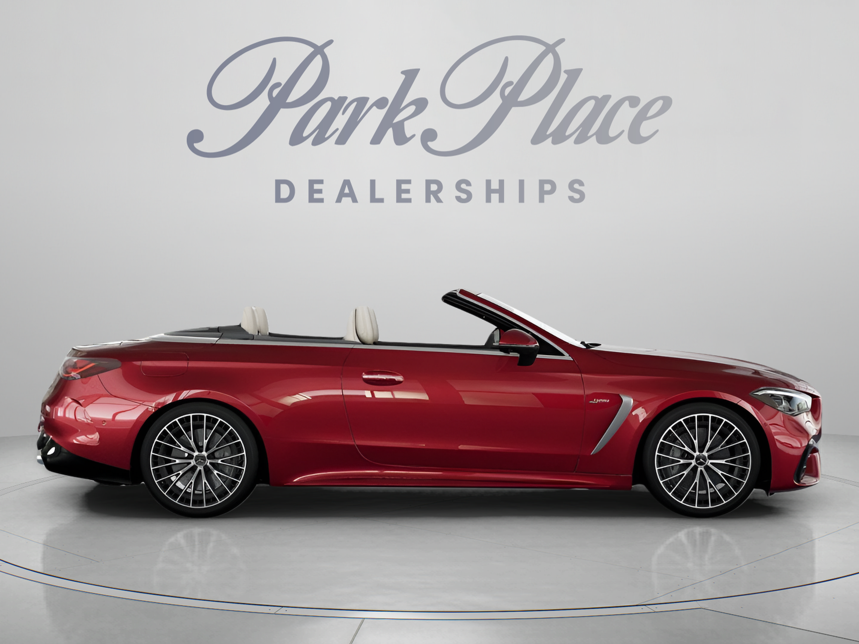 New 2027 Mercedes-Benz CLE 53 AMG 4MATIC Cabriolet image 27