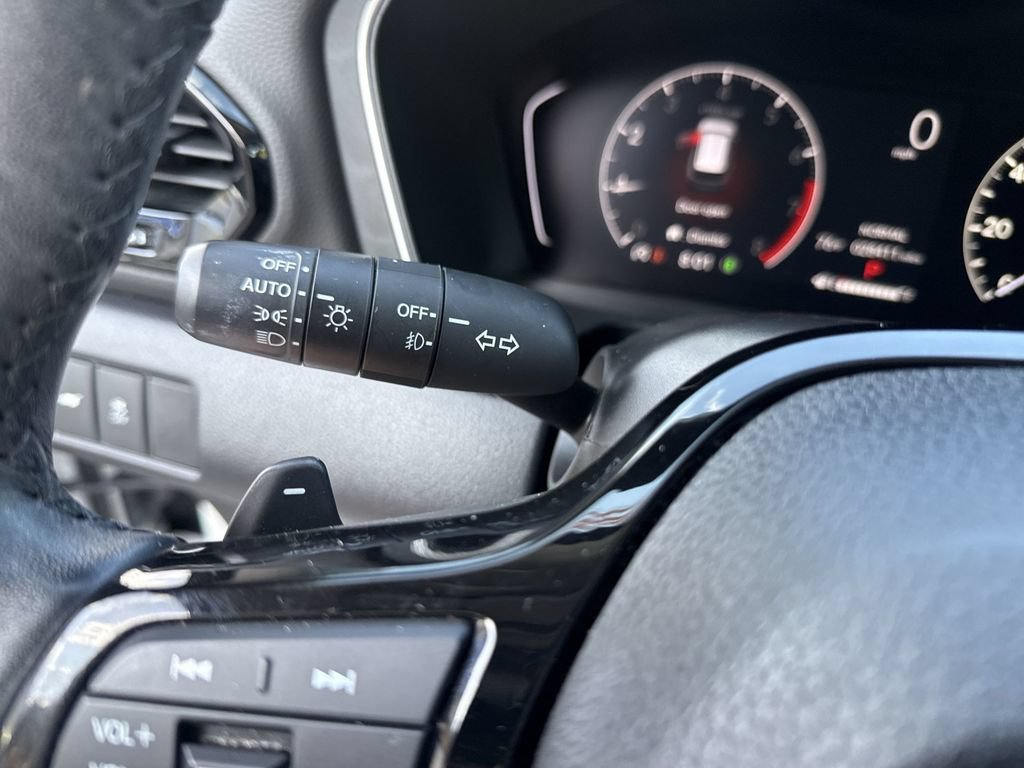 Used 2023 Honda Pilot EX-L image 17