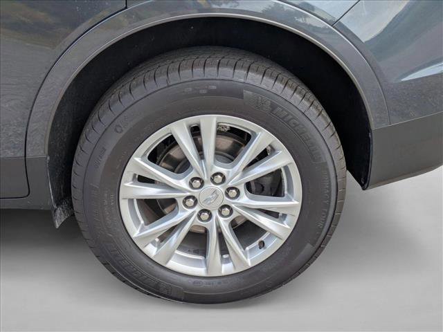 Used 2021 Cadillac XT5 Luxury FWD image 10