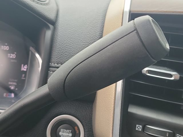 Used 2024 RAM 2500 Laramie w/ Safety Group AWD/4WD image 12