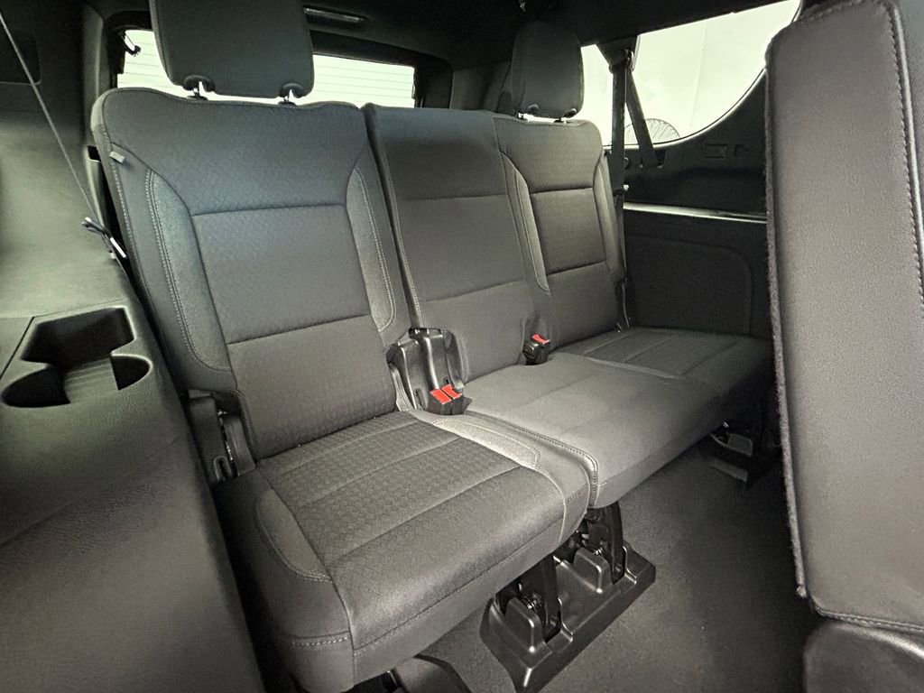 Used 2024 Chevrolet Suburban LS w/ Driver Alert Package RWD image 39