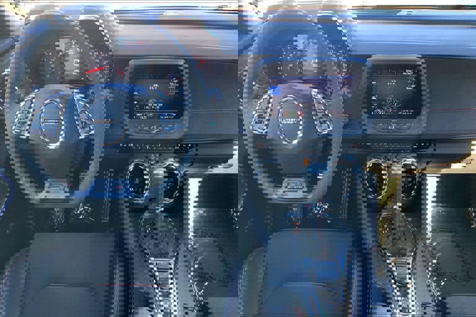 Used 2022 Chevrolet Camaro ZL1 image 15