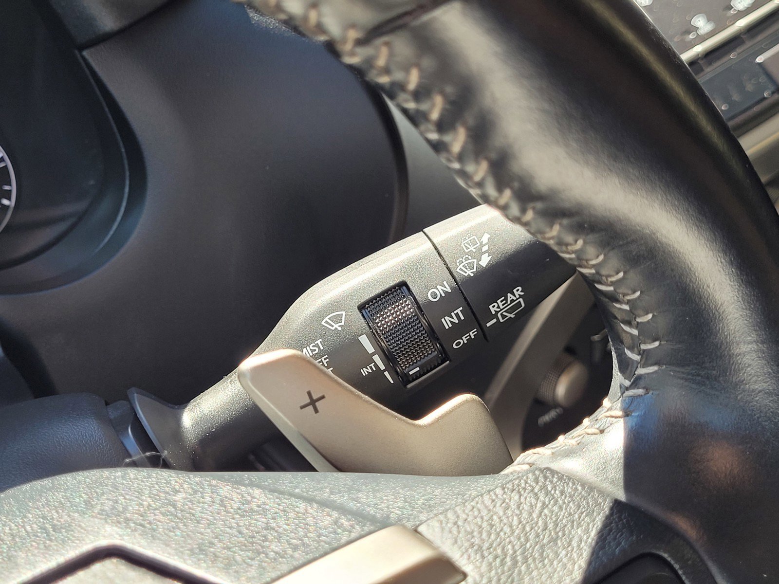 Used 2018 Lexus NX 300 w/ Premium Package image 22