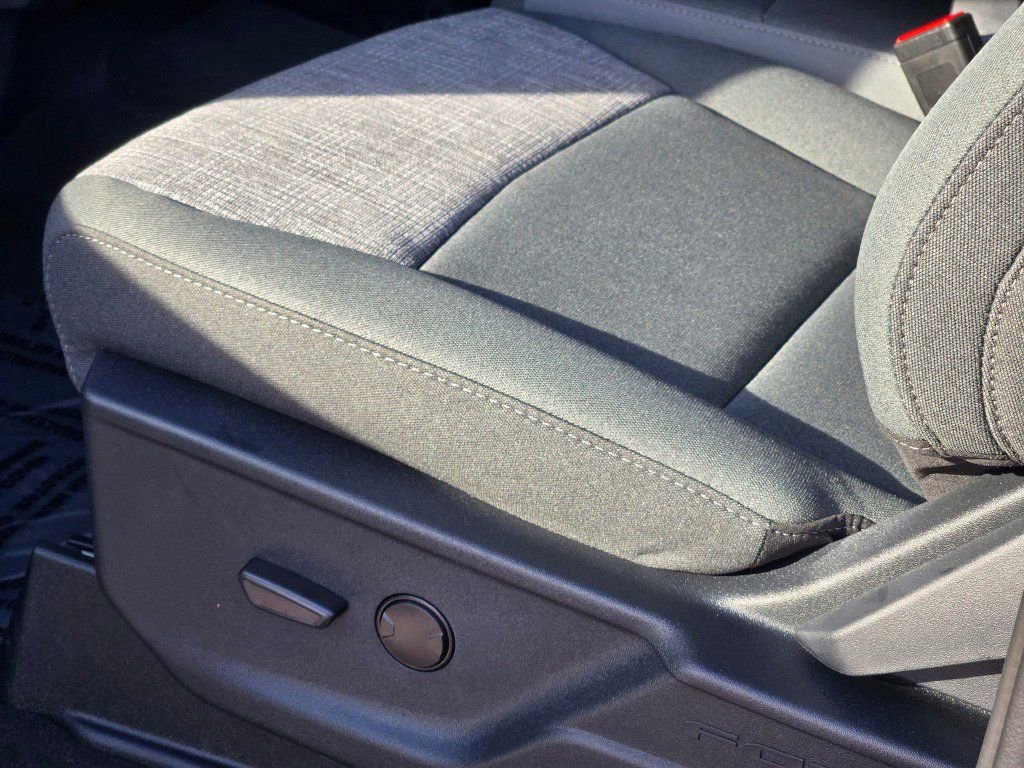 New 2026 Ford F250 XLT w/ Snow Plow Prep Package image 23