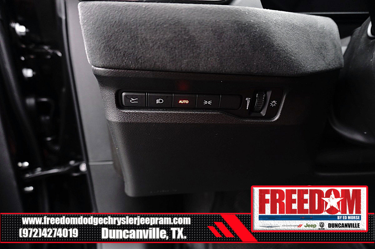 New 2026 Dodge Charger Scat Pack image 26