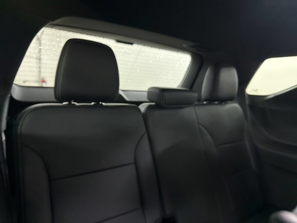 New 2026 Chevrolet Traverse LT w/ Driver Confidence Package AWD/4WD image 23