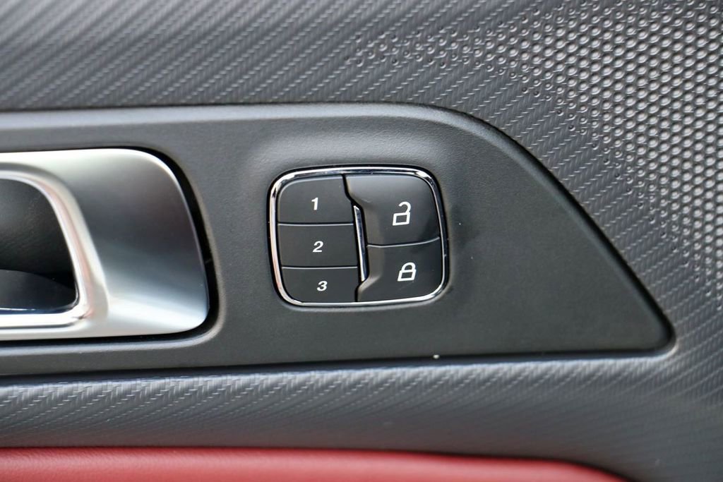 New 2025 Ford Mustang GT Premium w/ 60th Anniversary Package image 26