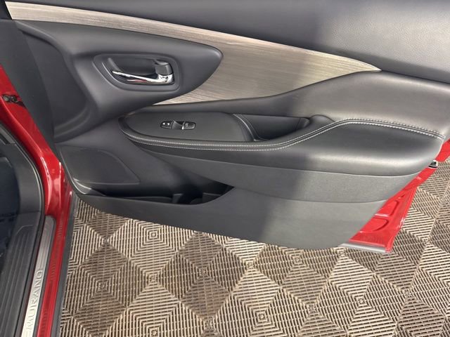 Used 2018 Nissan Murano Platinum AWD/4WD image 19