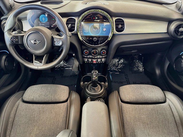 Used 2024 MINI Cooper S FWD image 22