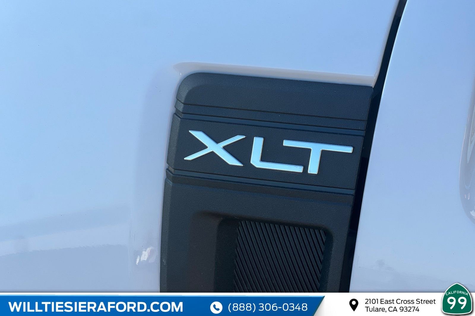 New 2026 Ford Maverick XLT image 10