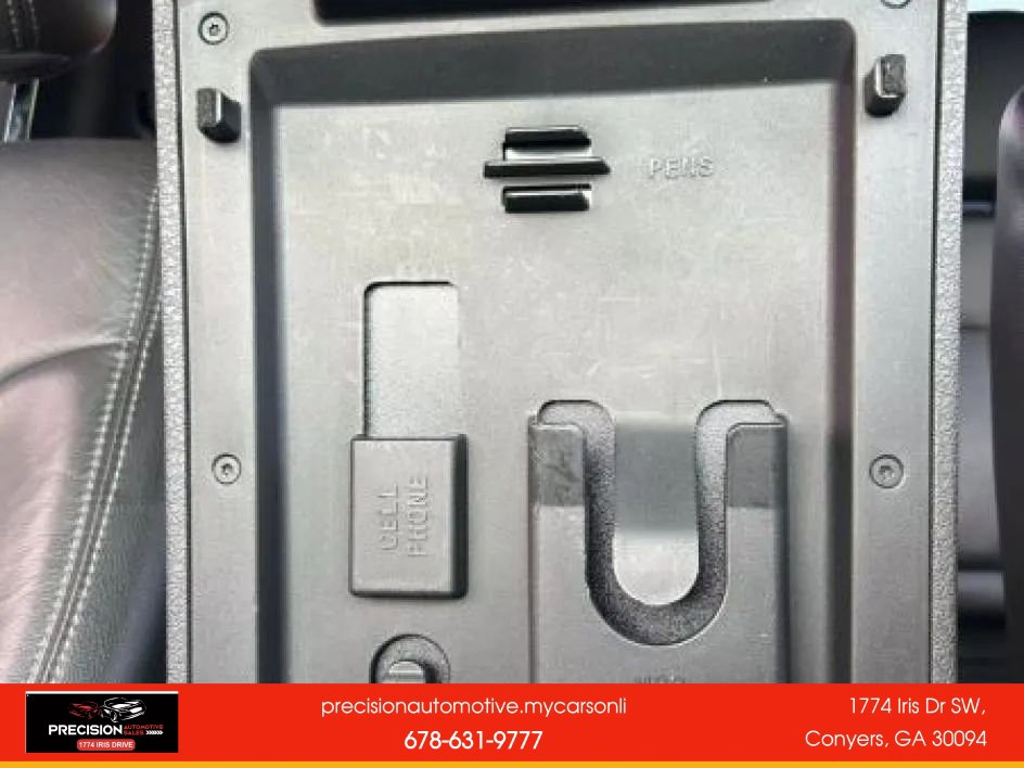 Used 2013 Ford F150 FX4 w/ Luxury Equipment Group image 22