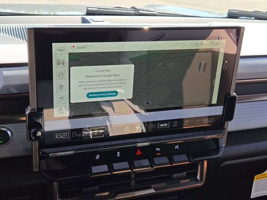 New 2025 GMC Hummer EV 2X image 27