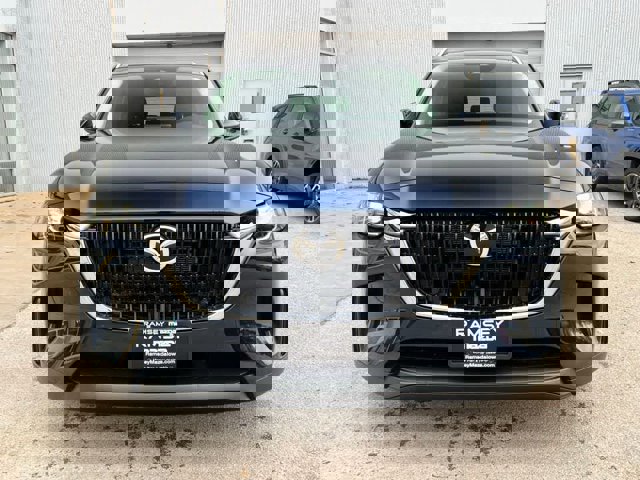 New 2026 MAZDA CX-90 3.3 Turbo w/ Preferred Package image 9