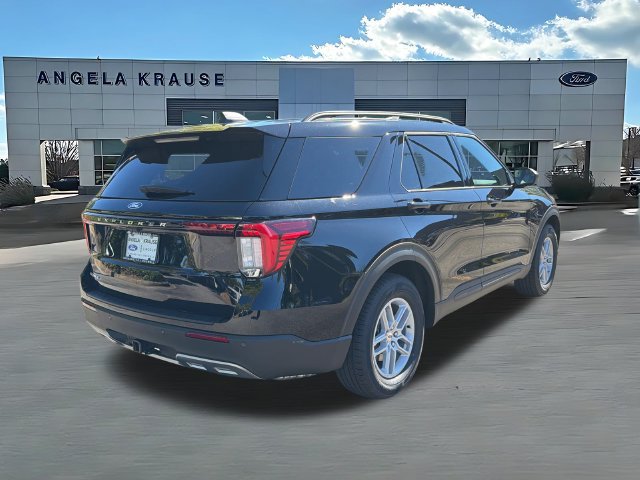 New 2027 Ford Explorer Active w/ Active Comfort Package RWD image 8