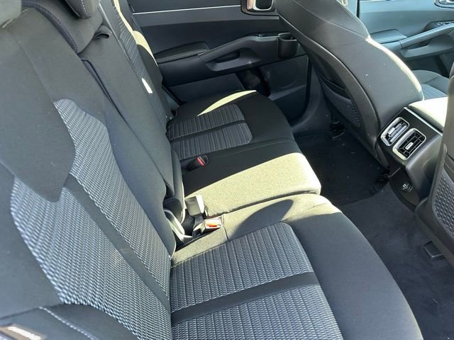 New 2026 Kia Sorento LX image 22