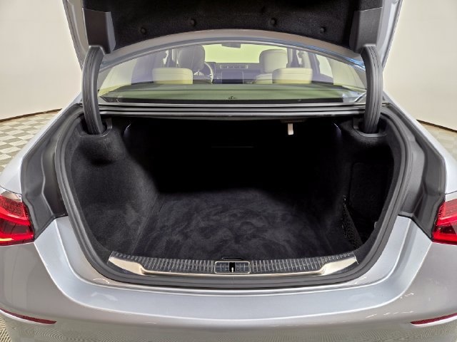 Certified 2022 Mercedes-Benz S 580 4MATIC Sedan image 11