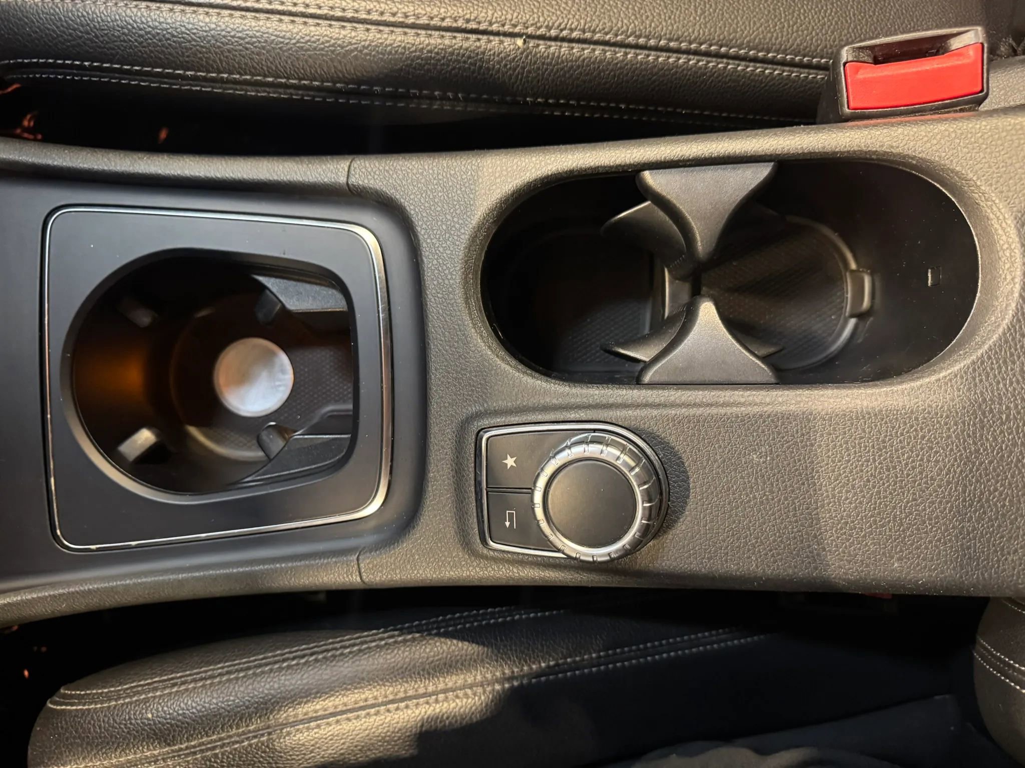 Used 2017 Mercedes-Benz CLA 250 4MATIC image 16